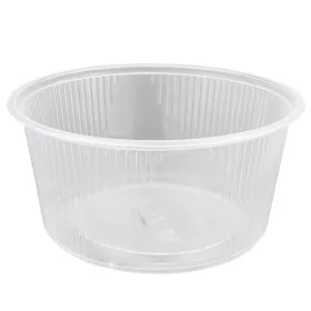 Hagner kerek tál PP (250 ml)