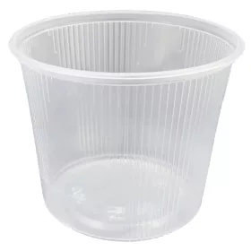 Hagner kerek tálka PP (400 ml)