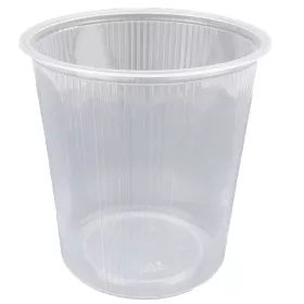 Hagner kerek tálka PP (500 ml)