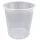 Hagner kerek tálka PP (500 ml)