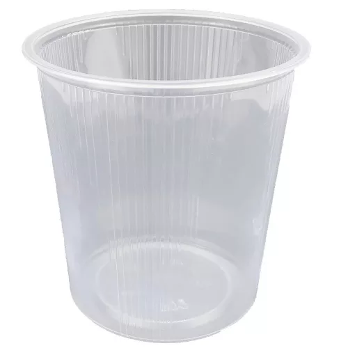 Hagner kerek tálka PP (500 ml)