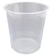 Hagner kerek tálka PP (500 ml)