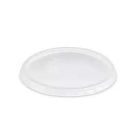 Hagner kerek tál tető PP 125-500 ml-es tálakhoz