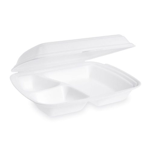 HoReCa HP4/3 habdoboz, 3 részes fehér
