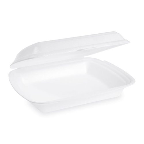 HoReCa HP4 habdoboz fehér - osztatlan