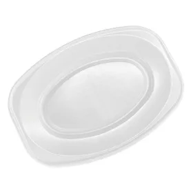HoReCa Habtálca fehér, 3 személyes (35 x 24,7 cm)