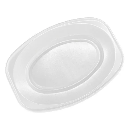 HoReCa Habtálca fehér, 3 személyes (35 x 24,7 cm)
