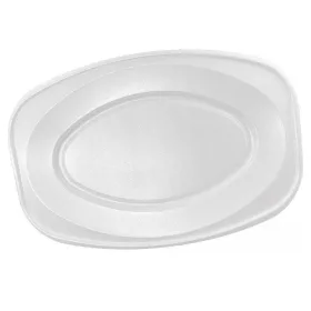 HoReCa habtálca fehér 5 személyes (45 x 30,5 cm)