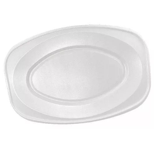 HoReCa habtálca fehér 5 személyes (45 x 30,5 cm)