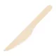 HoReCa Fa kés 16,5 cm (100 db)