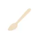 HoReCa Fa kávéskanál 11 cm (100 db)