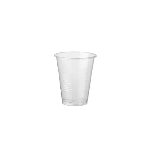 HoReCa Műanyag pohár átlátszó PP (100 ml)