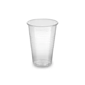 HoReCa Műanyag pohár átlátszó PP (200 ml)