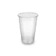 HoReCa Műanyag pohár átlátszó PP (200 ml)