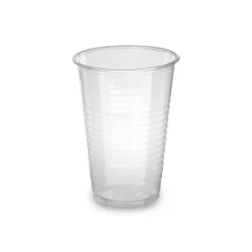 HoReCa Műanyag pohár PP átlátszó (300 ml)