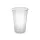 HoReCa Műanyag pohár PP átlátszó (300 ml)