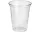 HoReCa Műanyag pohár átlátszó PP (400 ml)