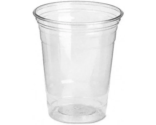 HoReCa Műanyag pohár átlátszó PP (400 ml)