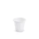 HoReCa Műanyag pohár PP fehér (100 ml)