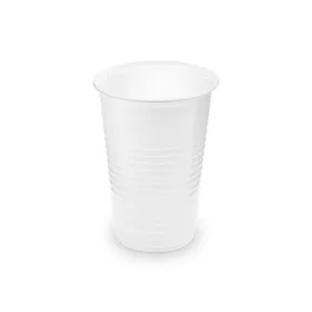 HoReCa Műanyag pohár fehér PP (300 ml)