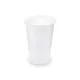 HoReCa Műanyag pohár fehér PP (300 ml)