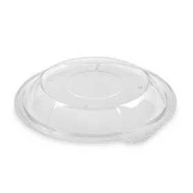 HoReCa PET salátás tál tető 1000 ml-es tálhoz (50 db/csomag)
