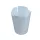 Papír tésztás doboz fehér 500ml