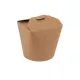 HoReCa papír tésztás doboz natúr (750 ml)