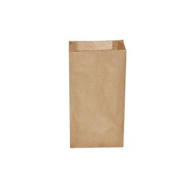 HoReCa Papírtasak barna 1,5 kg (17 x 35 cm)