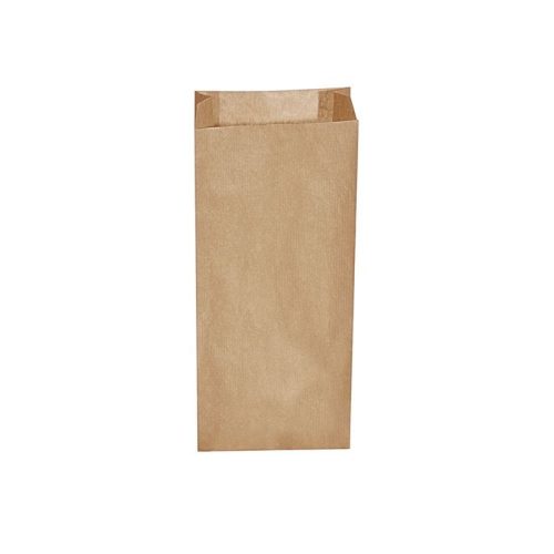 HoReCa Papírtasak barna 2 kg (21 x 41 cm)