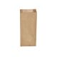 Papírtasak barna 2kg - 21x41cm