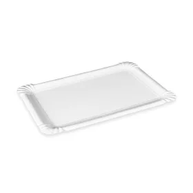 HoReCa papírtálca fehér (165x235 mm)
