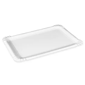HoReCa papírtálca fehér (235x335 mm)