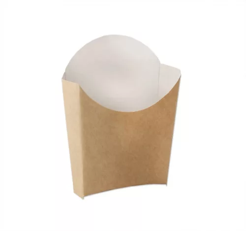 HoReCa Sültkrumplis doboz natúr (300 ml)