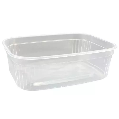 HoReCa Svéd tál Extra PP (500 ml)