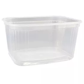 HoReCa Svéd tál Extra PP, mikrózható (750 ml)
