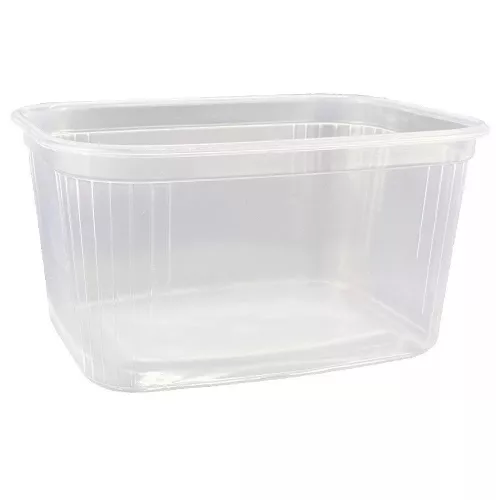 HoReCa Svéd tál Extra PP, mikrózható (750 ml)
