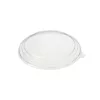 HoReCa Papír salátás tál tető PP (165 mm) 1000-1100 ml-es tálhoz