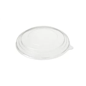 HoReCa PET tető 1300 ml-es salátás tálhoz (187 mm)
