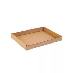 HoReCa StreetFood tálca kicsi (26x16x3 cm)