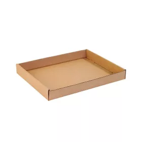 HoReCa Street Food tálca közepes (30 x 22 x 3 cm)