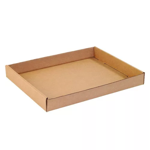 HoReCa StreetFood tálca nagy (34,5 x 22 x 3 cm)