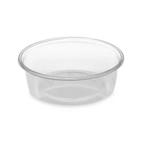 HoReCa Szószos kerek tál PP (50 ml)