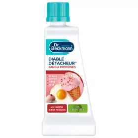   Dr. Beckmann Foltördög - vér, fagylalt és fehérje folteltávolító 50 ml