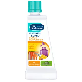   Dr. Beckmann Foltördög - körömlakk, festék, ragasztó folteltávolító 50 ml