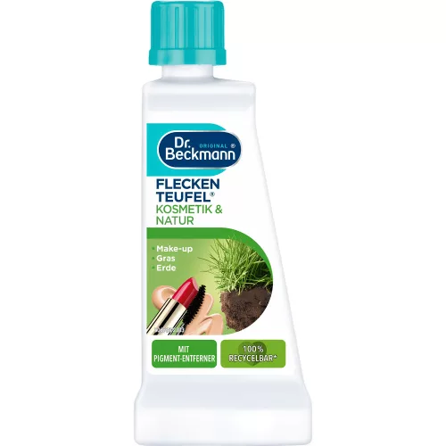 Dr. Beckmann Foltördög - kozmetikum, fű, föld folteltávolító 50ml