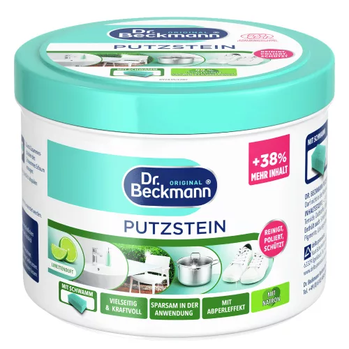 Dr. Beckmann Általános tisztítópaszta szivaccsal 550 g