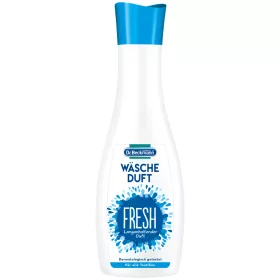 Dr. Beckmann mosóparfüm - Fresh 250 ml