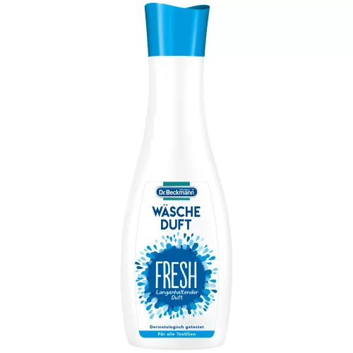 Dr. Beckmann mosóparfüm - Fresh 250 ml