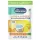 Dr. Beckmann univerzális tisztítólap Lemon 20 db